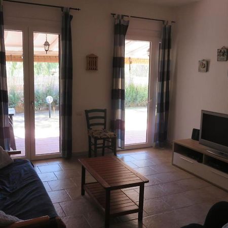 Casa Vacanza In Sardegna Wi-Fi Free ตอเรเดลเลสเตลเล ภายนอก รูปภาพ