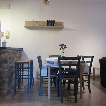 Casa Vacanza In Sardegna Wi-Fi Free ตอเรเดลเลสเตลเล ภายนอก รูปภาพ