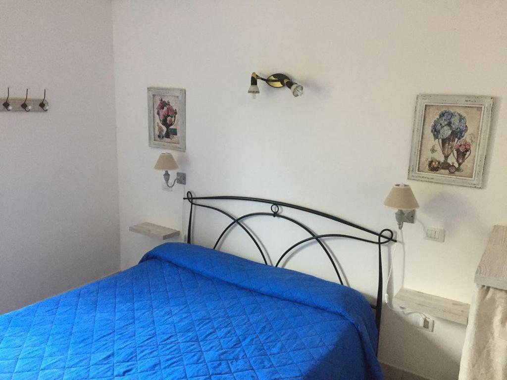 Casa Vacanza In Sardegna Wi-Fi Free ตอเรเดลเลสเตลเล ภายนอก รูปภาพ