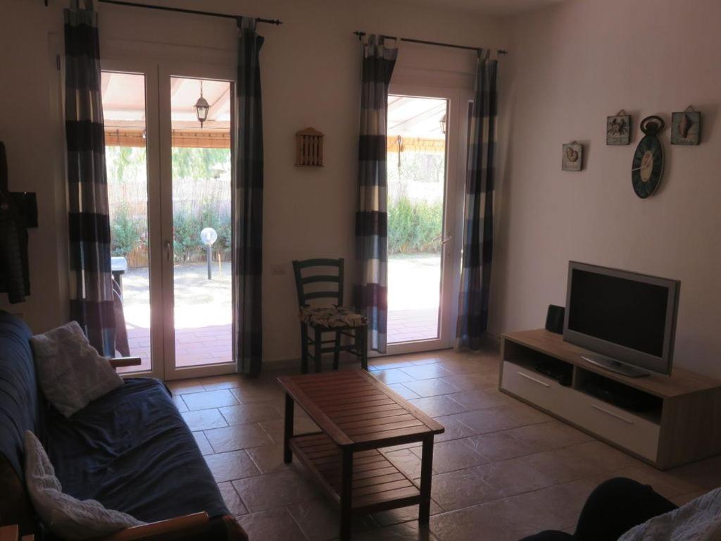 Casa Vacanza In Sardegna Wi-Fi Free ตอเรเดลเลสเตลเล ภายนอก รูปภาพ