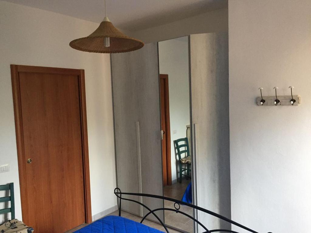 Casa Vacanza In Sardegna Wi-Fi Free ตอเรเดลเลสเตลเล ภายนอก รูปภาพ