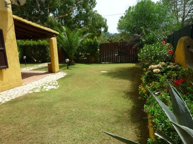 Casa Vacanza In Sardegna Wi-Fi Free ตอเรเดลเลสเตลเล ภายนอก รูปภาพ