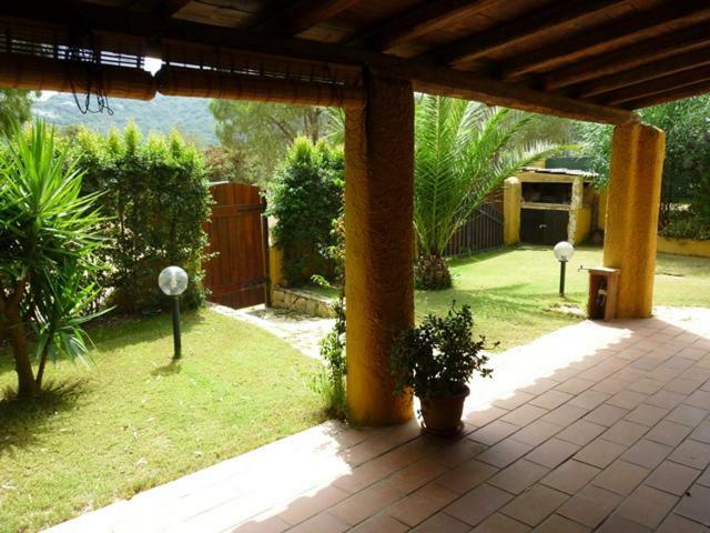 Casa Vacanza In Sardegna Wi-Fi Free ตอเรเดลเลสเตลเล ภายนอก รูปภาพ