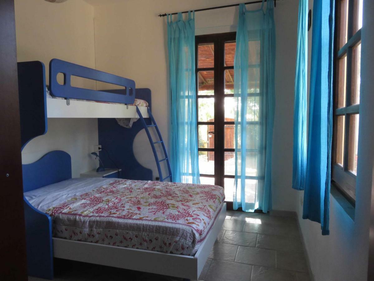 Casa Vacanza In Sardegna Wi-Fi Free ตอเรเดลเลสเตลเล ภายนอก รูปภาพ