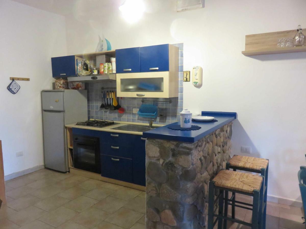 Casa Vacanza In Sardegna Wi-Fi Free ตอเรเดลเลสเตลเล ภายนอก รูปภาพ